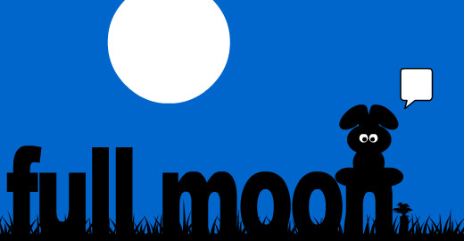 Full Moon, New Game Round-up, Casual Girl Gamer