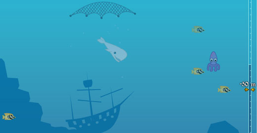 Moby Dick: The Video Game, New Game Round-up, Casual Girl Gamer