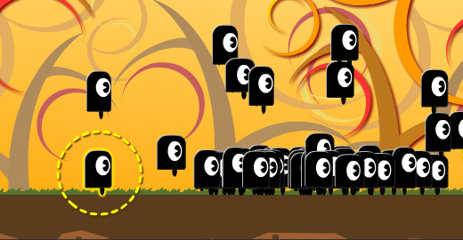 New Game Round-up