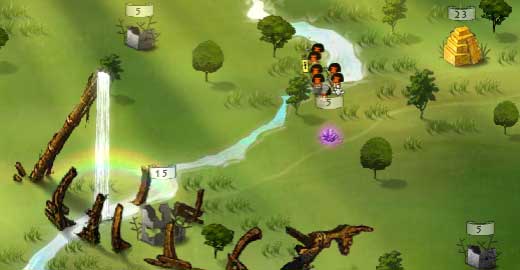 Civilisations War, Game Review, Casual Girl Gamer