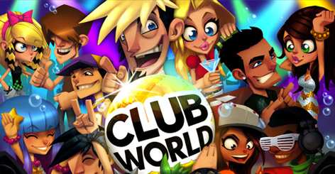 ClubWorld