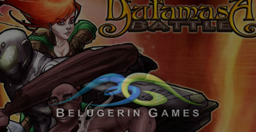 Dutamassa Battle, Ten fantastic new casual games to start the new year, Casual Girl Gamer