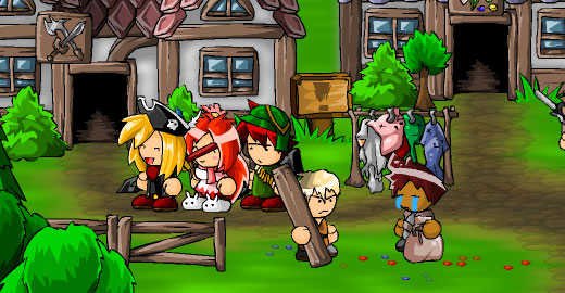 Top 10 RPG Games Of 2010