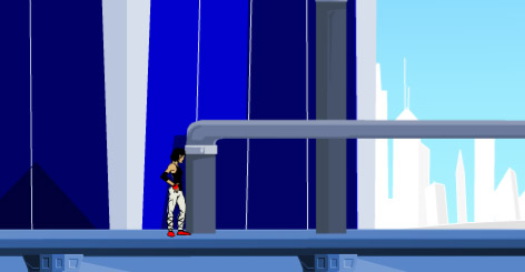 Mirrors Edge 2d, Top 10 Running Games, Casual Girl Gamer