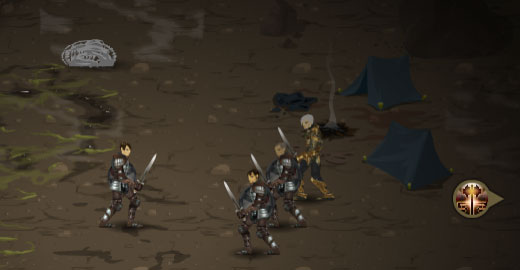 Top 20 free-to-play RPG browser games