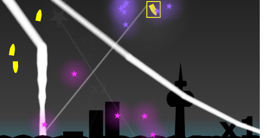 Rhythm Rockets, Top 10, Top 20 music games you can play online, Casual Girl Gamer