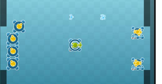 Bubble Tanks Tower Defense - Play it Online at Coolmath Games