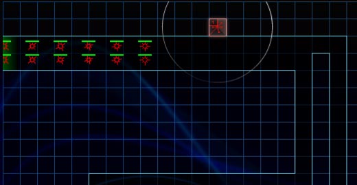 Vector Defense 2, Top 30, top 20, top 10 online tower defense games, Casual Girl Gamer